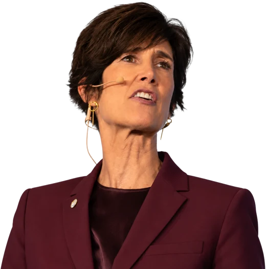 Patti Phillips
