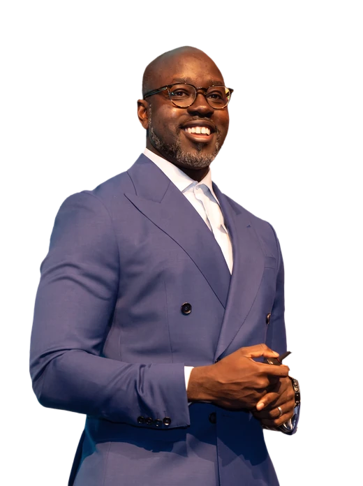 Kwame Owusu-Kesse