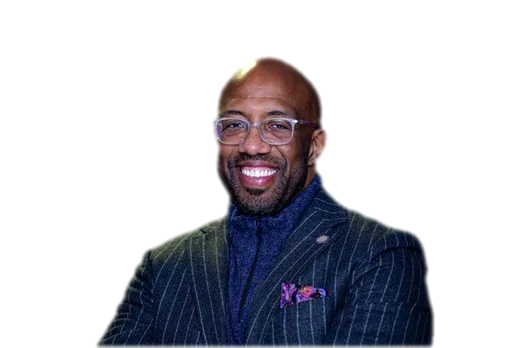 Michael Sorrell
