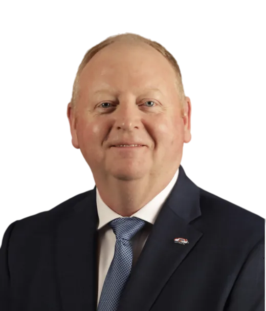 Pat Kelleher