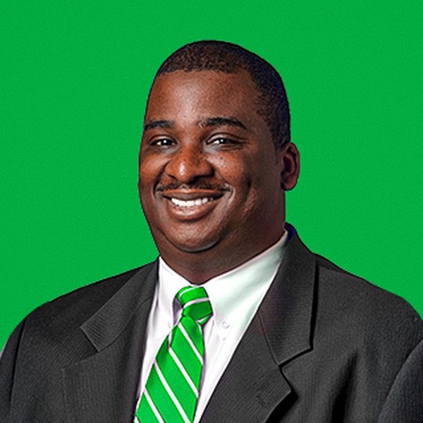 Gerald J. Harrison