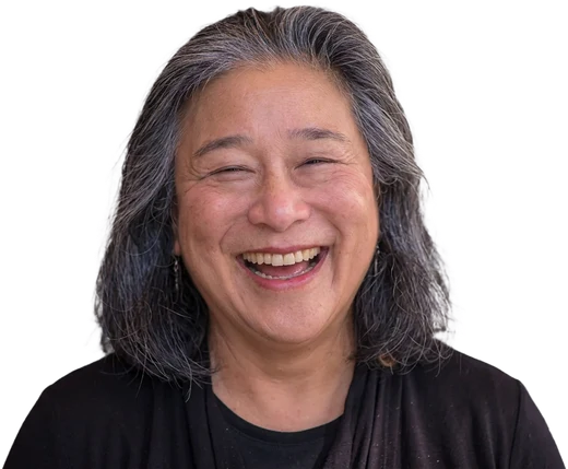 Tina Tchen