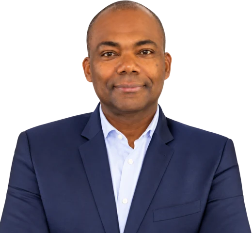 Jean-Claude Brizard