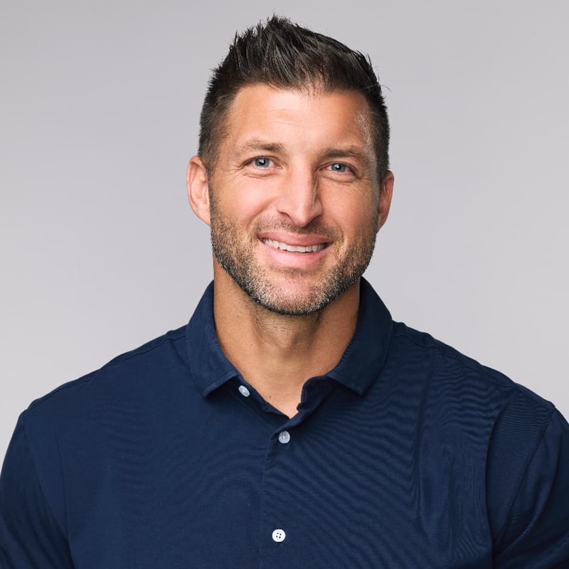 Tim Tebow