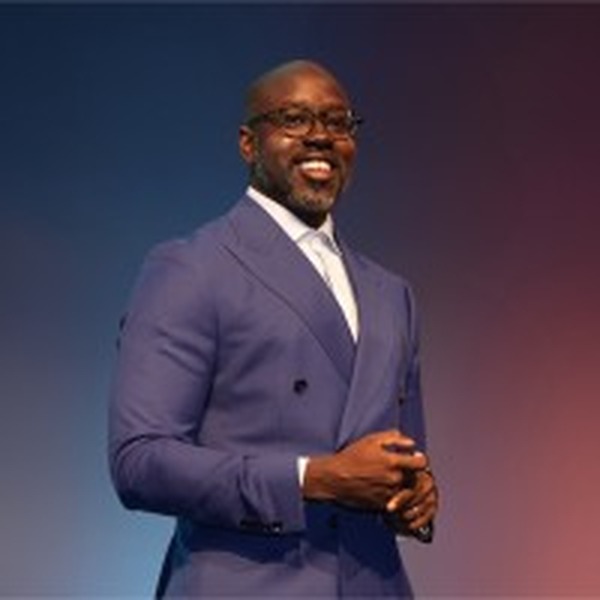 Kwame Owusu-Kesse