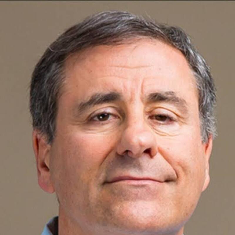 Michael Alter