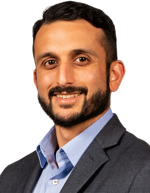 Saurabh Sanghvi