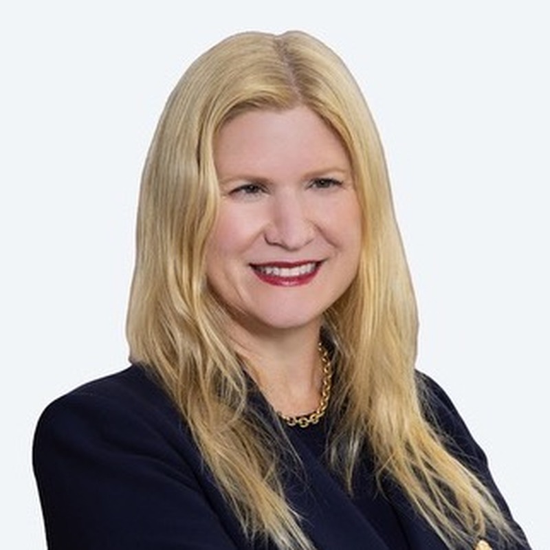Meredith Rosenberg
