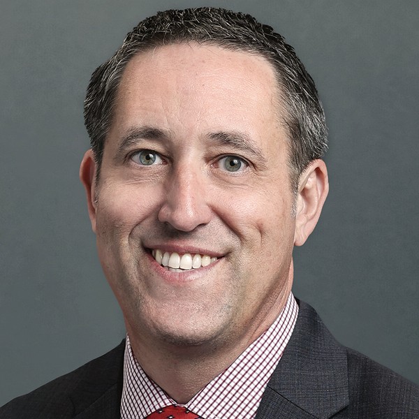 Glenn Hegar