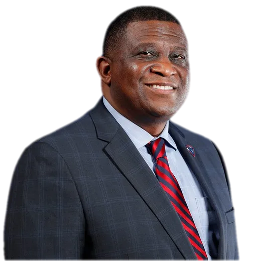 DeWayne Peevy