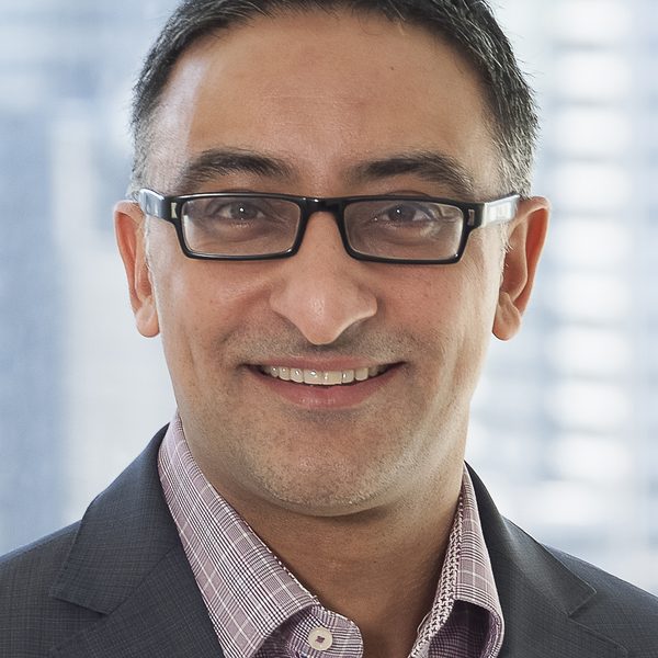 Rohan Sajdeh