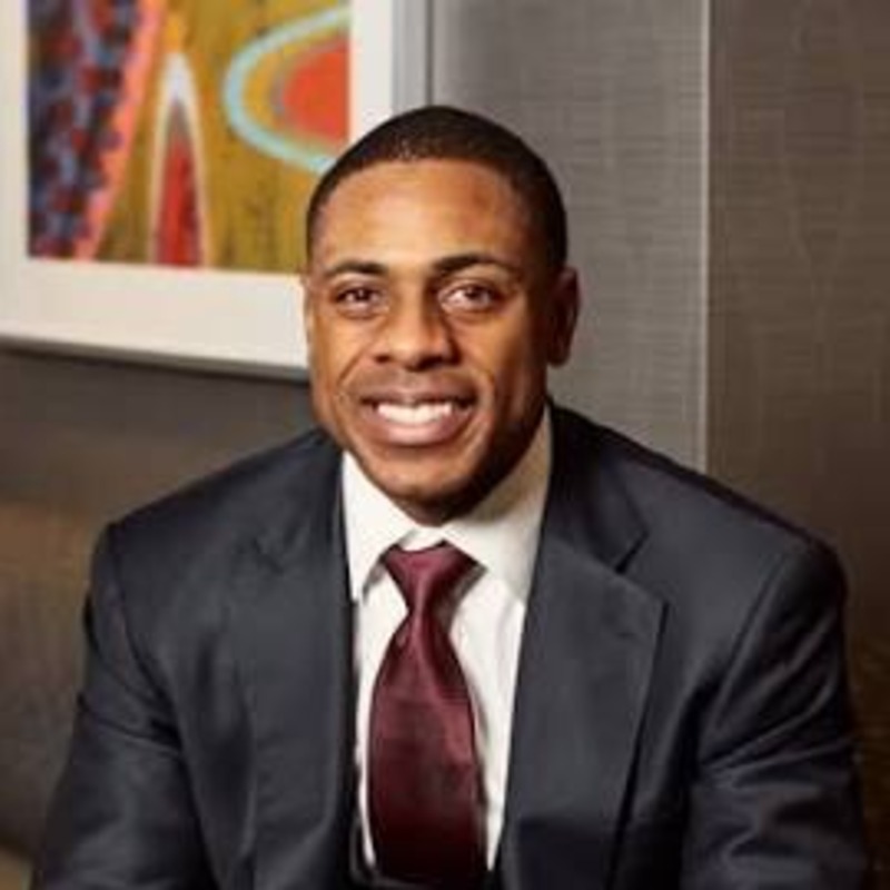 Curtis Granderson
