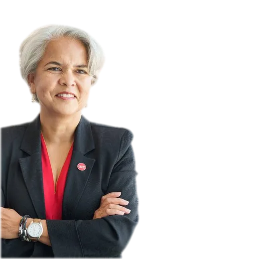 Marie Lynn Miranda