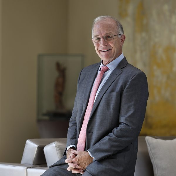 Jeffrey Docking