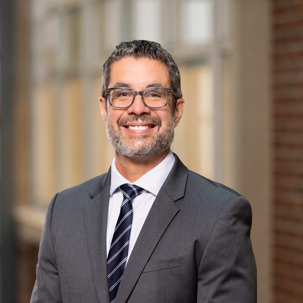 Jeremy S. Jordan