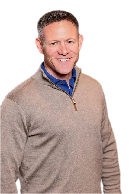 Chad Gruen
