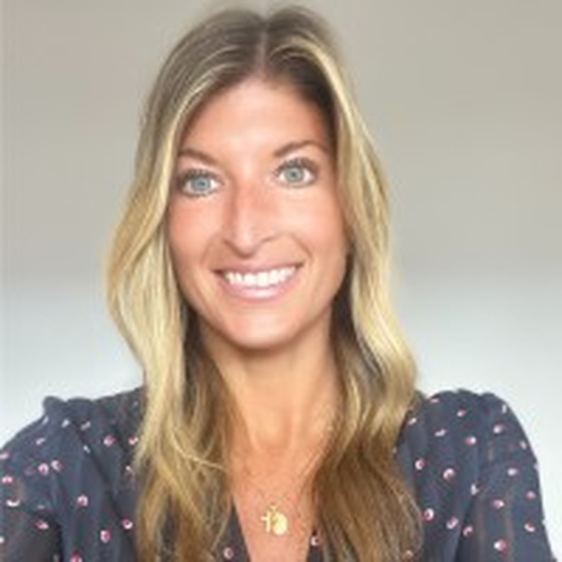 Nina Tinari