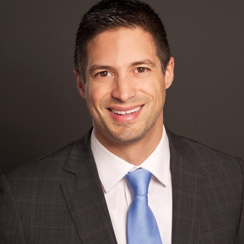 Steve Mesler