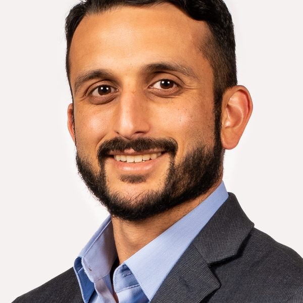 Saurabh Sanghvi