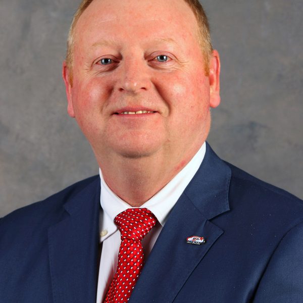 Pat Kelleher