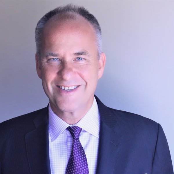 Michael Moe