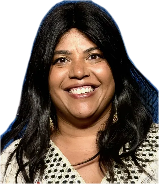 Anurima Bhargava