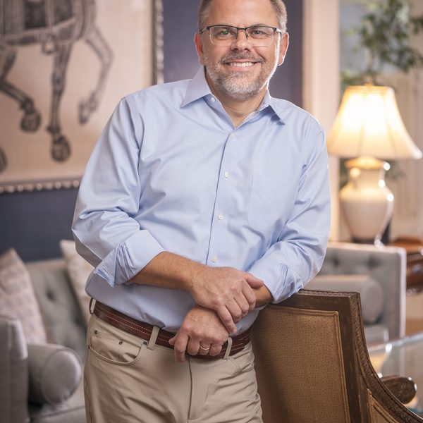 Eric Boynton