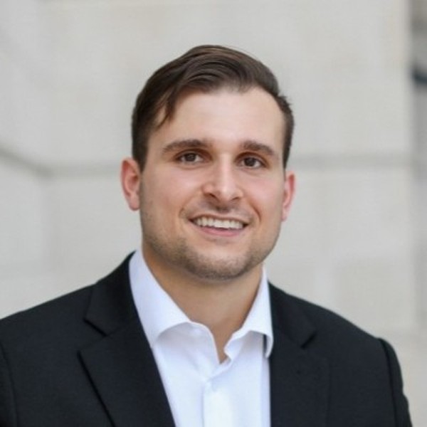Jared Wangler