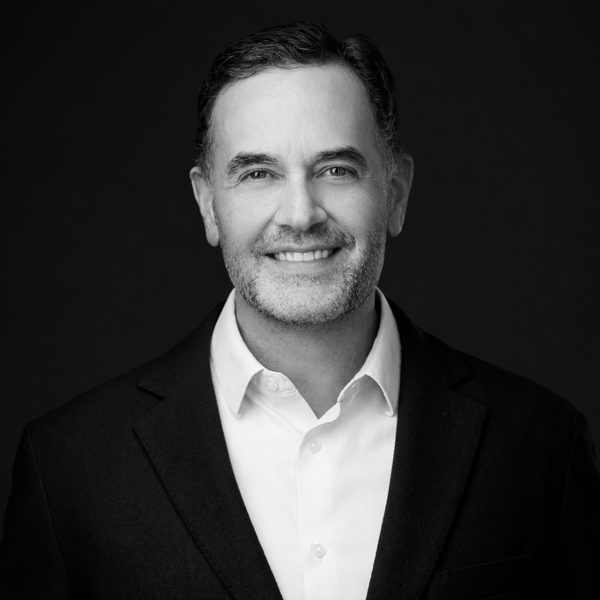 Joe Karlgaard