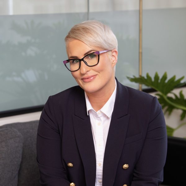 Bridget Burns