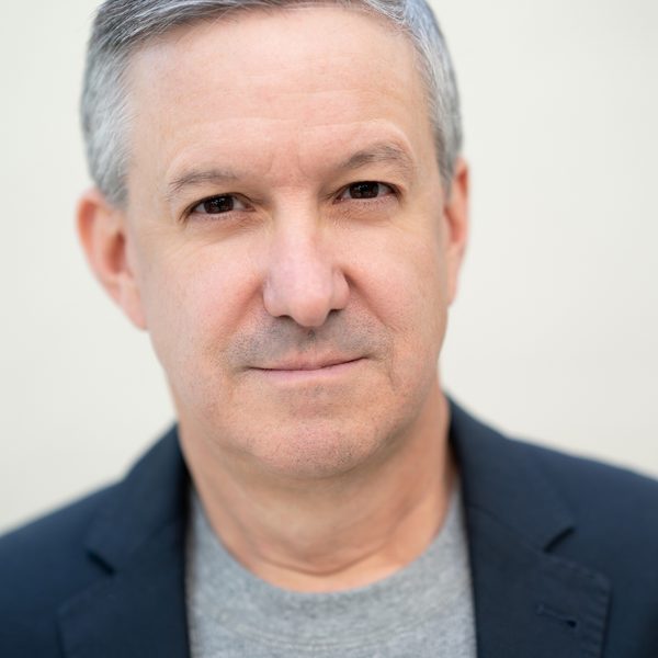 Jeffrey Selingo