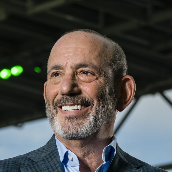 Don Garber