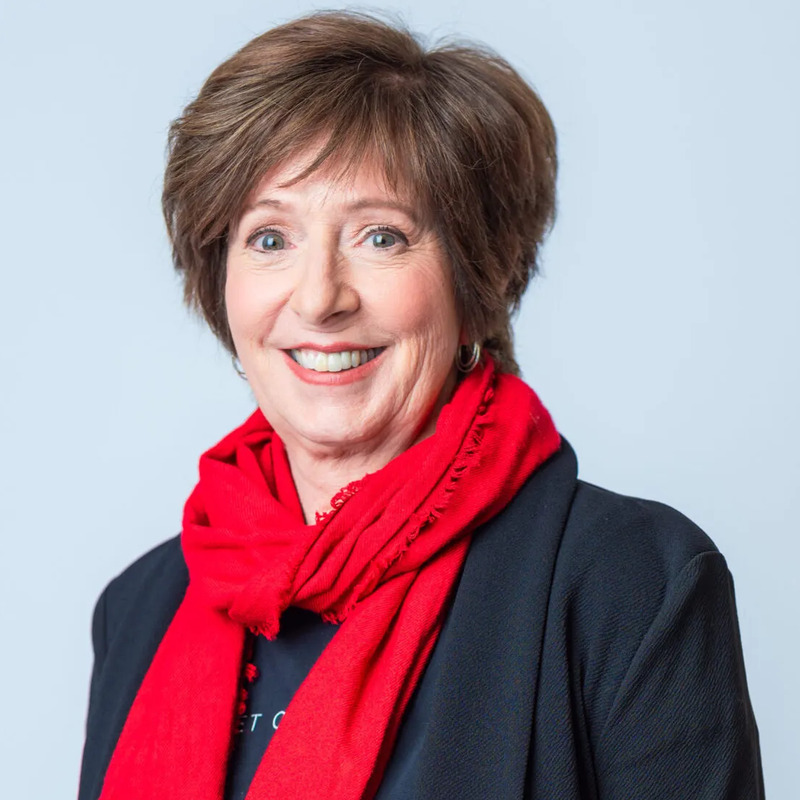 Muffet McGraw