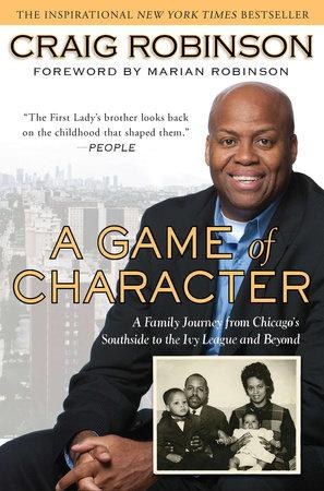 Cover of A Game of Character