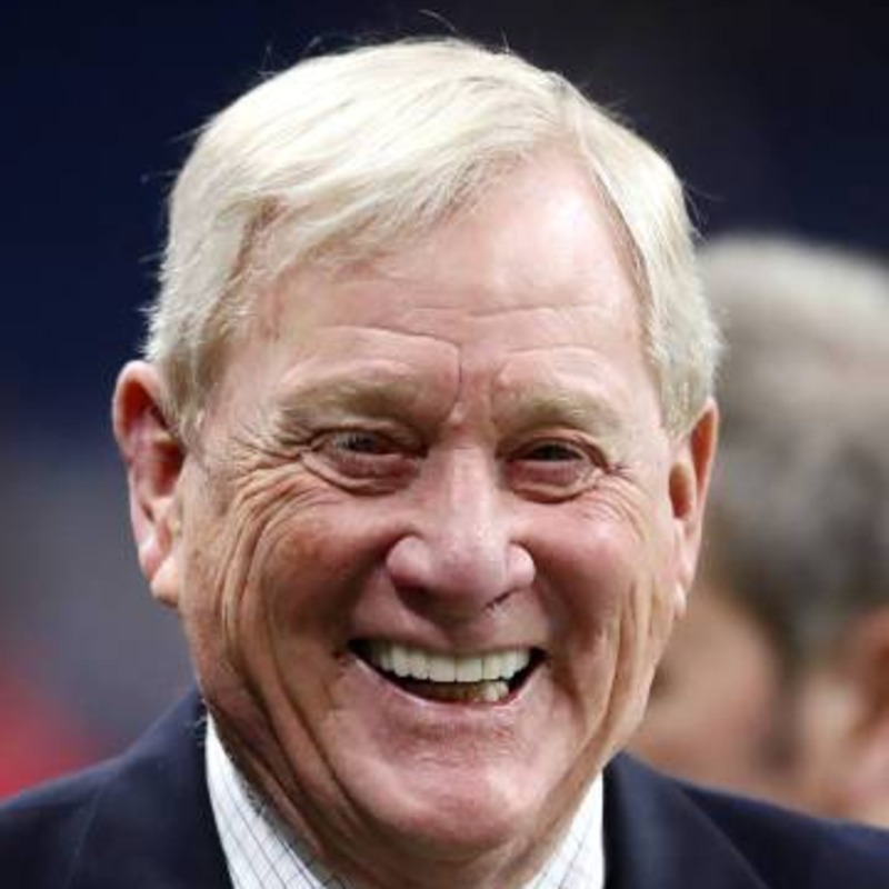 Bill Polian