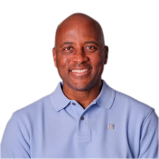 MaliVai Washington