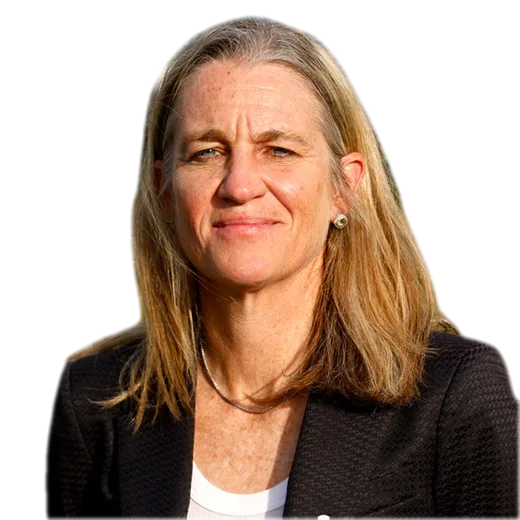 Mollie Marcoux Samaan