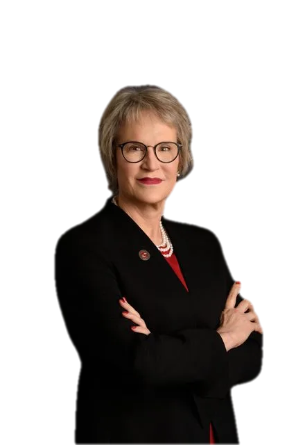 Betsy Cantwell