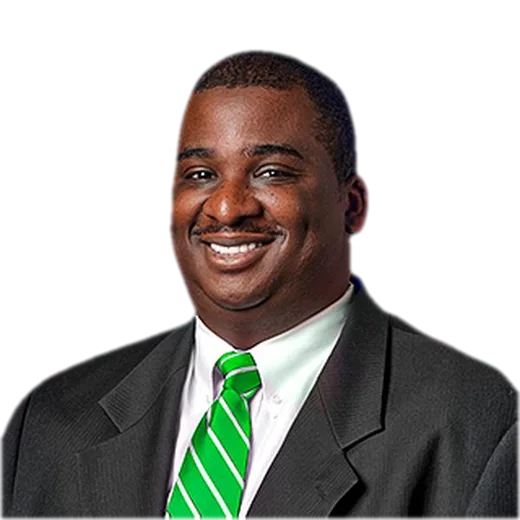 Gerald J. Harrison