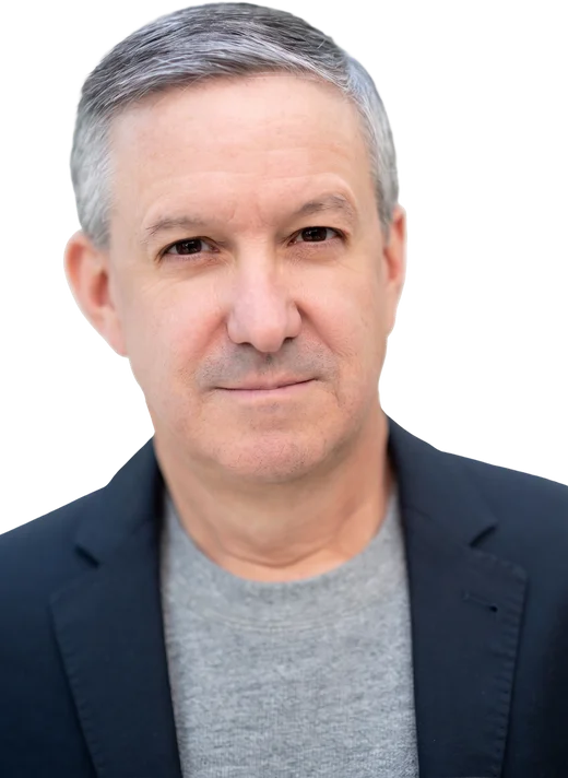 Jeff Selingo