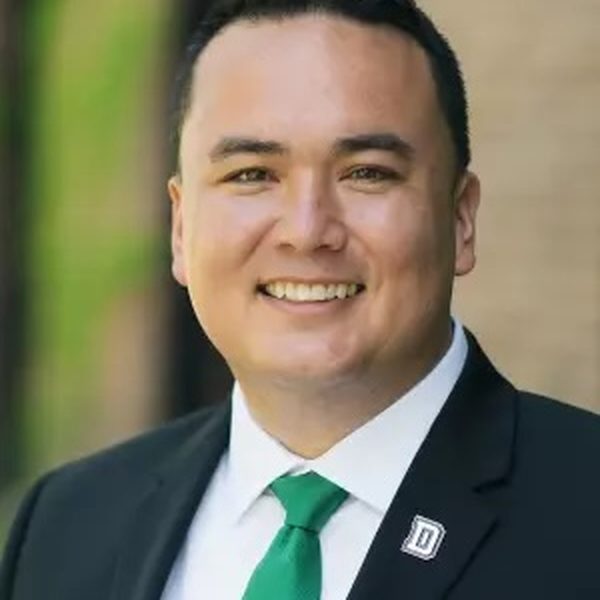 Mike Harrity