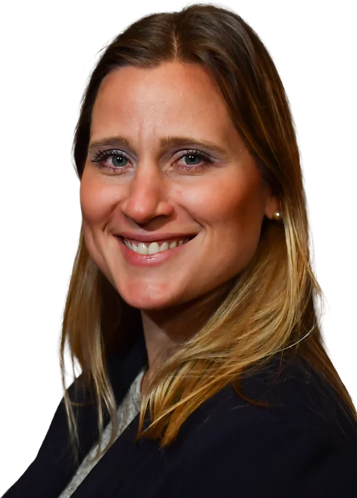 Angela Ruggiero