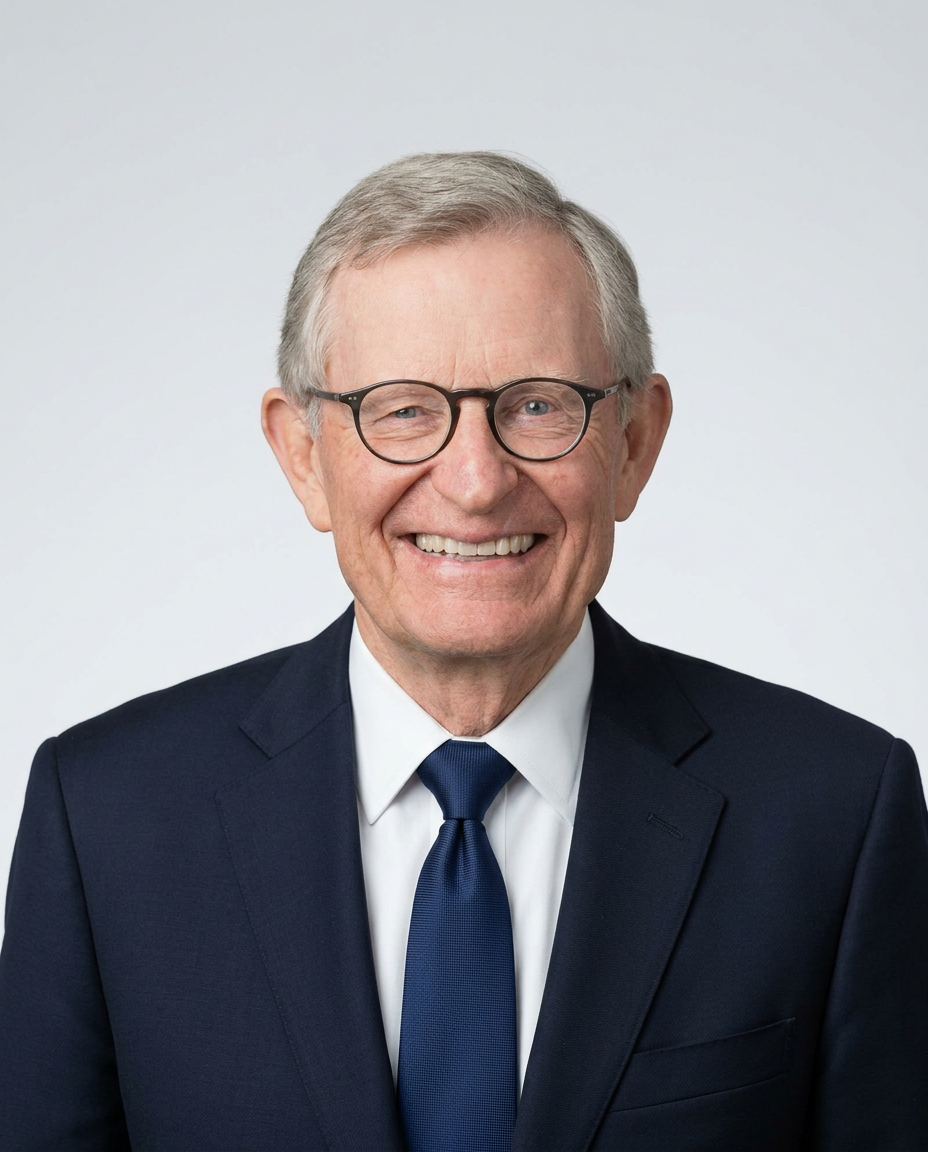 Gordon Gee