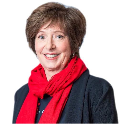 Muffet McGraw