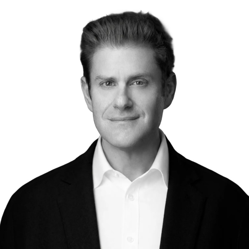 Justin Shiffman