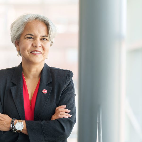 Dr. Marie Lynn Miranda