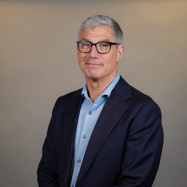 Dan Greenstein