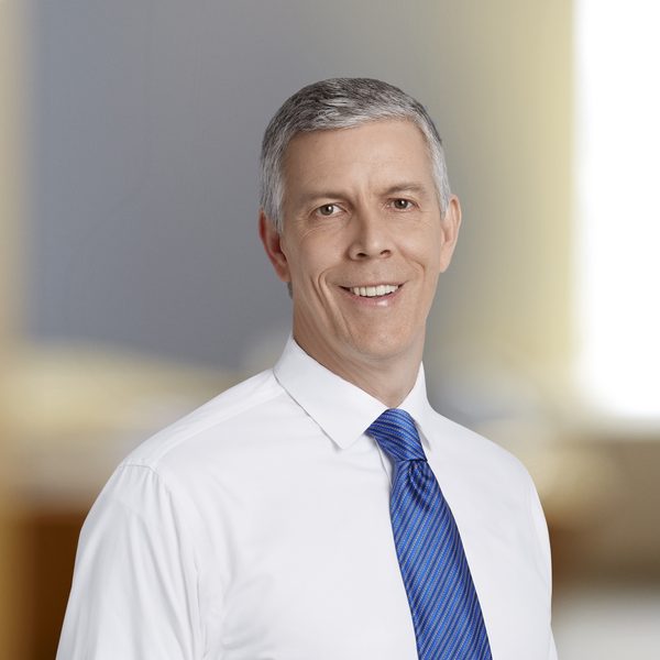 Arne Duncan