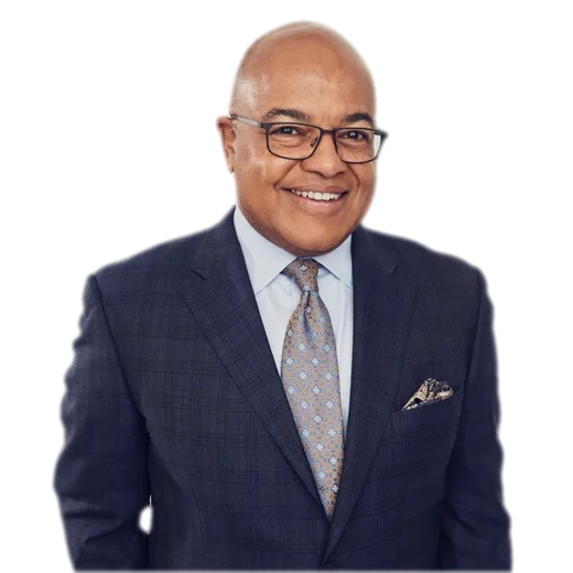 Mike Tirico