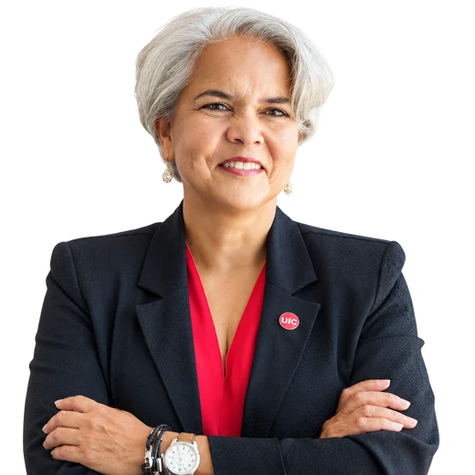 Marie Lynn Miranda